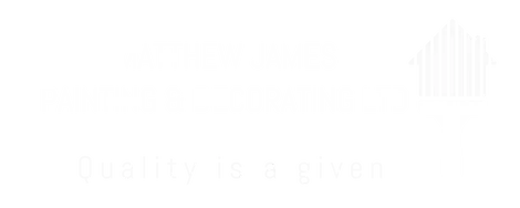 Matthew James Painting & Decorating